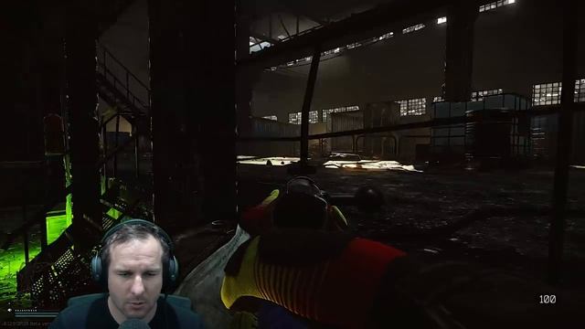 The Beginning | Episode #1 - Raid Full Playthrough Series Season 3 - Escape from Tarkov смотреть онлайн