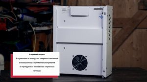 Обзор тиристорного стабилизатора Энергия 9000 ВА Classic