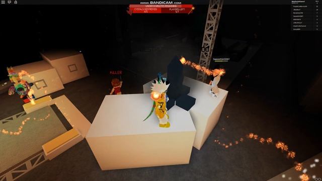 ПОБЕГ ОТ ДЕВОЧКИ В КРАСНОМ. SURVIVE THE RED DRESS GIRL ROBLOX смотреть онлайн