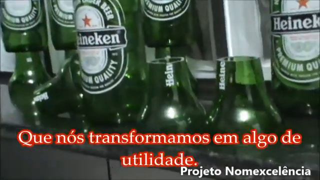 Heineken | Projeto Nomexcelência | "pitch" смотреть онлайн
