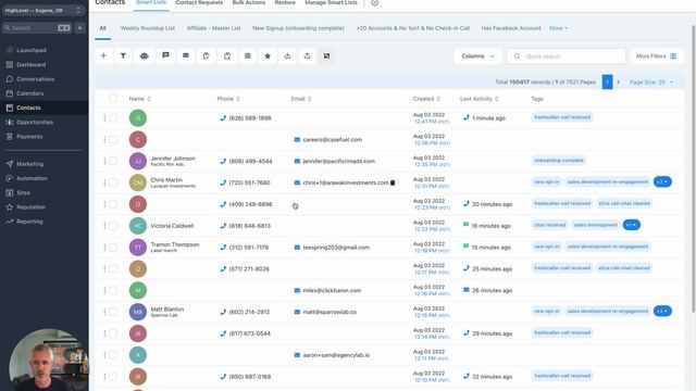 New tags UI, faster bulk processing, & a small but important Wordpress update! смотреть онлайн