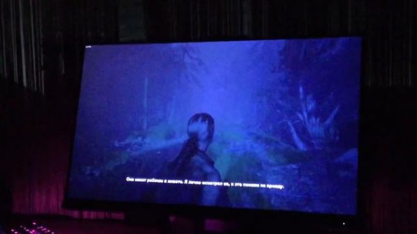 первый раз всегда больно