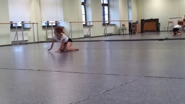 Lyrical jazz смотреть онлайн