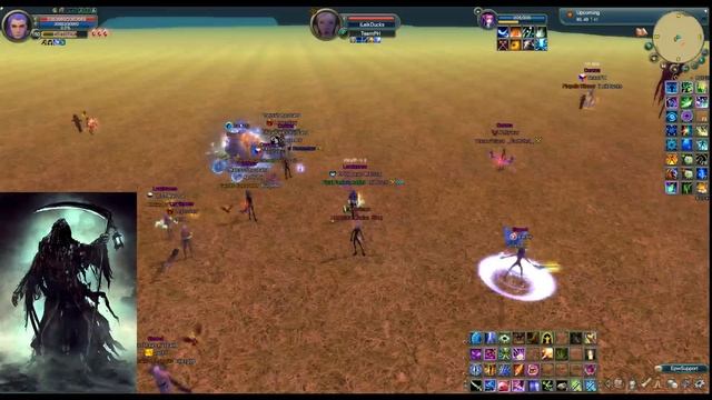 EpicPW Playoffs Event Part 1 2016 04 06 смотреть онлайн