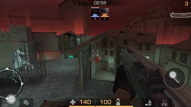 standoff 2 с другом смотреть онлайн