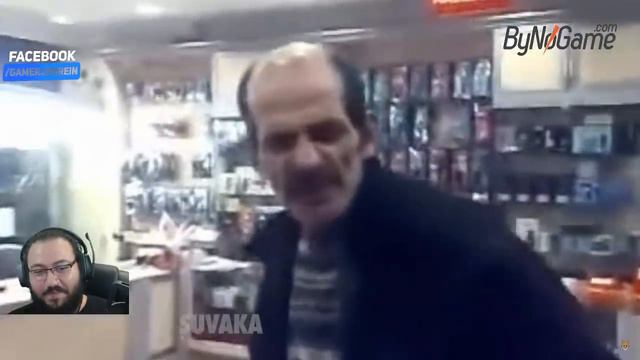 Jahrein Twitch Battle ve WW2 Liderleri Edit İzliyor смотреть онлайн