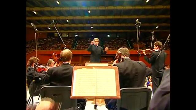 Sergei Prokofiev - Violin Concerto no. 2 in g minor - Alexandru Tomescu - violin смотреть онлайн