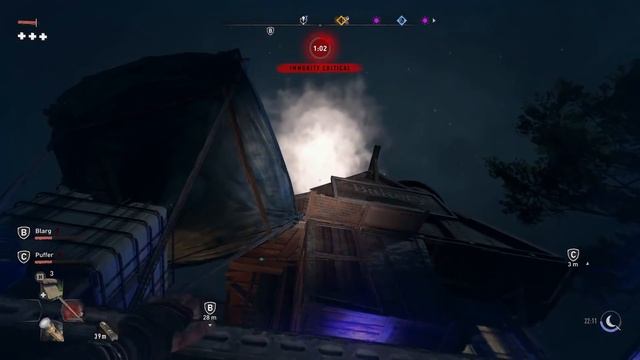 Dying Light 2 is a goofy ahh game смотреть онлайн