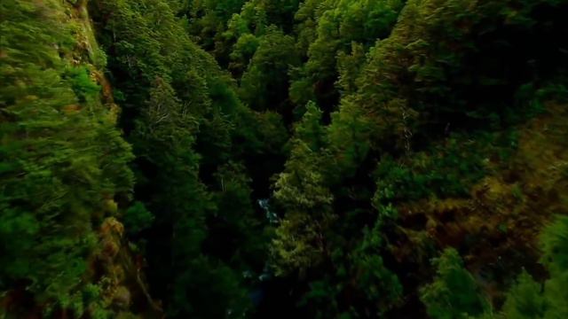 Planet Earth Amazing Nature Scenery 1080p HD