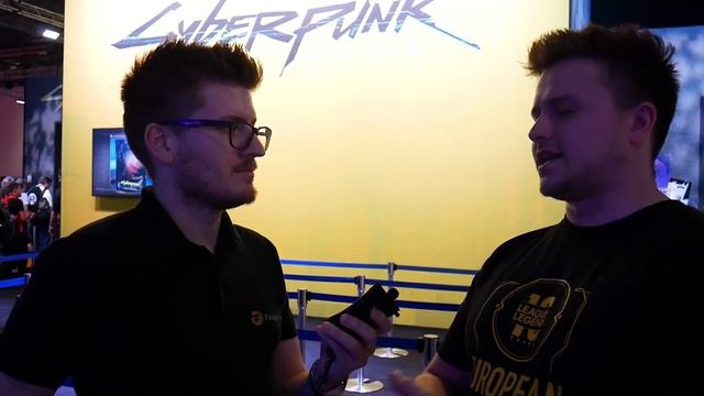 EGX Attendees React To New Releases | First Impressions смотреть онлайн