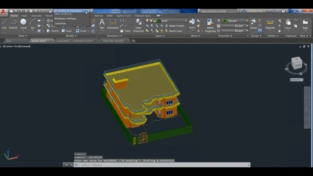 Top 5 Reasons to uprade from AutoCAD LT to AutoCAD смотреть онлайн
