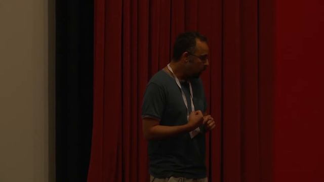 Bringing Compute to Swift | Eran Rom | OpenStack Israel 2015 смотреть онлайн