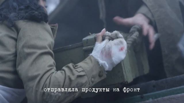 Нелли Ермолаева #МесяцМай смотреть онлайн