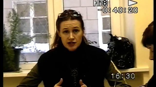 Утро вечер для глаз и пищеварения часть1. Врач высшей категории Орлова Ю.А. смотреть онлайн