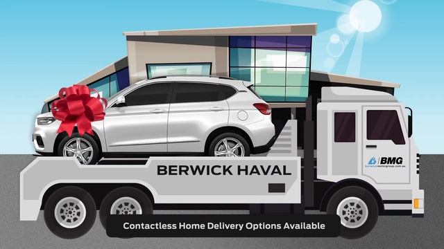 Berwick Haval - Home Delivery Specialists смотреть онлайн