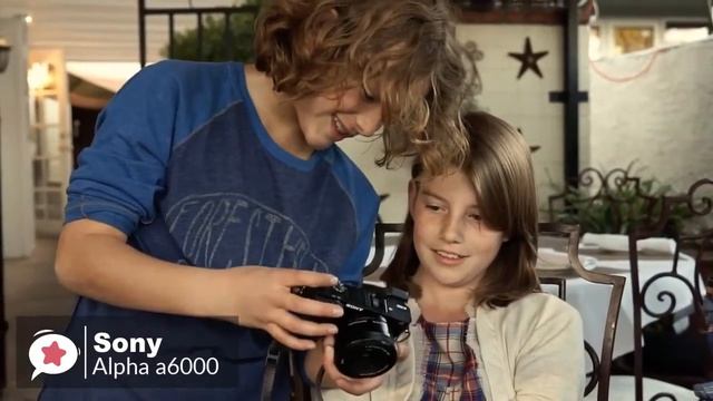 Top 5 Best Mirrorless Cameras in 2022 смотреть онлайн