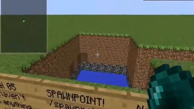 Прохождение паркур карты смотреть онлайн