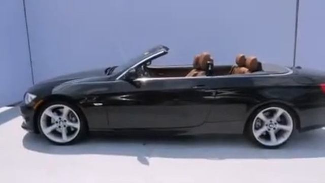 2011 BMW 335i Convertible Nashville TN 37204 смотреть онлайн