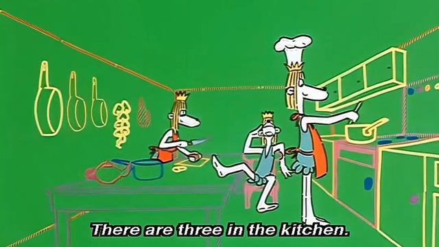 Muzzy In Gondoland Ep  5   Original Version   Без перевода 720p Online Video Cutter Com 1