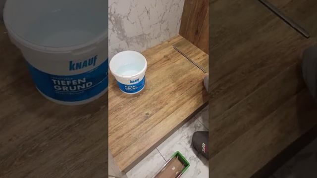 обзор душевого поддона с линейным трапом смотреть онлайн