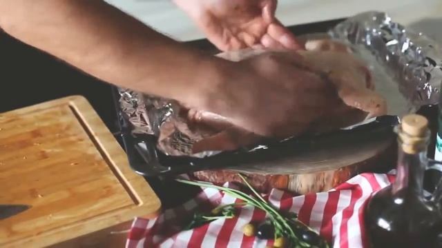 Рецепт из курицы Курица в молоке смотреть онлайн