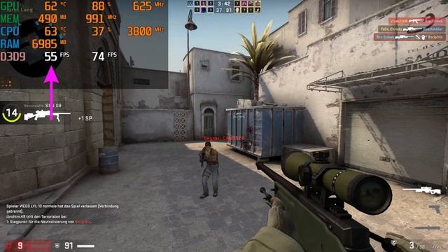 GAMING mit 5€ Grafikkarte?! | ATI Radeon HD 4850 смотреть онлайн