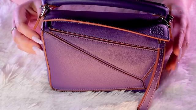 АСМР Кожа и Таппинг ?