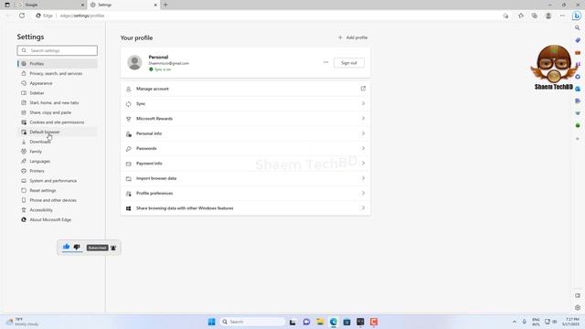 How to Enable IE Mode on Microsoft Edge смотреть онлайн
