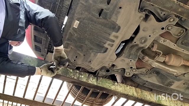 Ремонтный Камертон