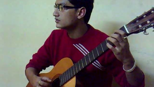 Vals-Homage to Antonio Lauro -Vincent Lindsey-Clark смотреть онлайн