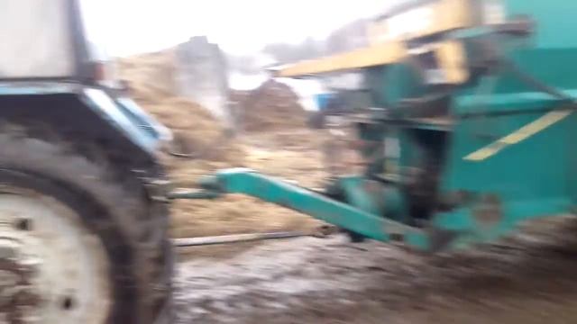 Раздача корма смотреть онлайн