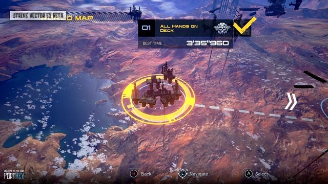 Strike Vector EX Live Com | Strike Vector EX Pc Open Beta. смотреть онлайн