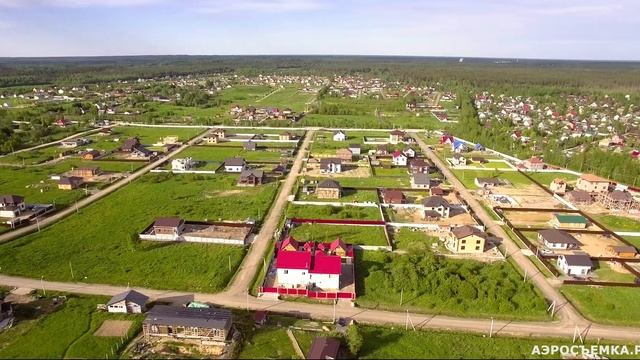 «Финская деревня» смотреть онлайн