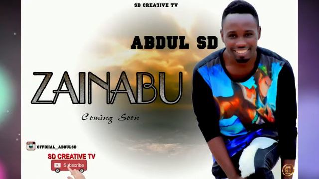 zainabu Abu new video is coming смотреть онлайн
