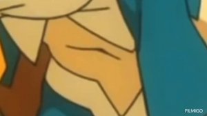 Yoko's Belly Button