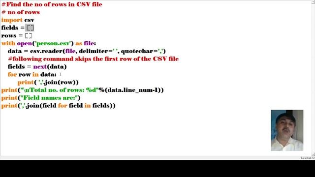 PYTHON PANDA CSV FILE REMOVE SPACE NO OF ROWS AND NAME AND INSERT SPACE 54 смотреть онлайн