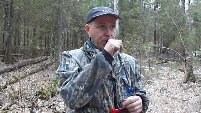 Подвес для духовых манков #1 подвес для охоты смотреть онлайн