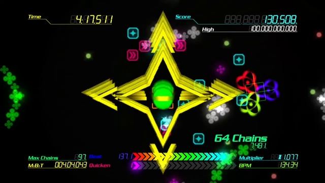 10 Minute 1st Impressions : Every Extend Extra Extreme (Xbox 360) смотреть онлайн