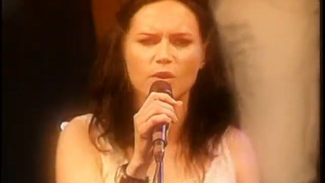 The Cardigans Live At Quart Festival 2003 - My Favourite Game
