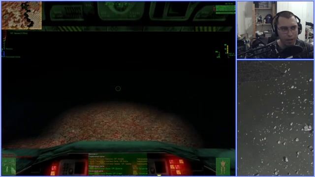 БаттлТех стрим №7 - MechWarrior 3: Pirate's Moon - Продолжение истории баивого утюга смотреть онлайн