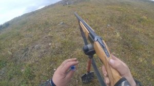 пуля тандем и маера из иж 27 16 калибра