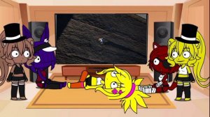 Реакция FNIA на Джохана "Только не вниз" Only up