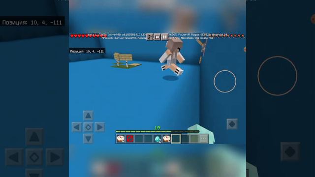 Кнопки с лизуном (3 часть СВЕРХ СЛОЖНО) смотреть онлайн