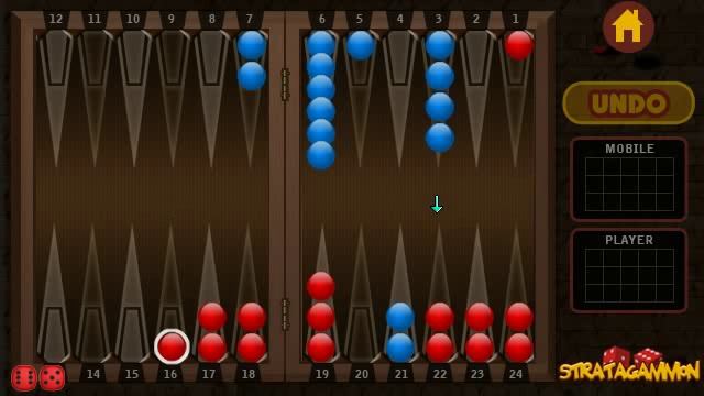 Stratagammon [JAVA touch] смотреть онлайн
