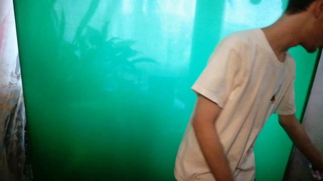 Новый Монитор! смотреть онлайн