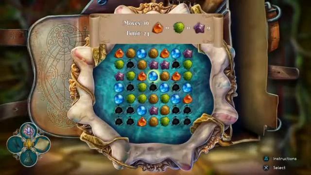 Lost Grimories 2 Shards of Mystery Part 2: The Evil Witch Must Be Vanquished + Channel Updates смотреть онлайн