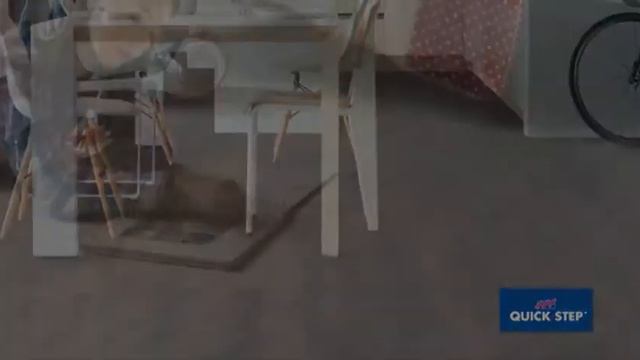 Видеоролик компании Quick Step с рекламой ламината всех коллекций смотреть онлайн