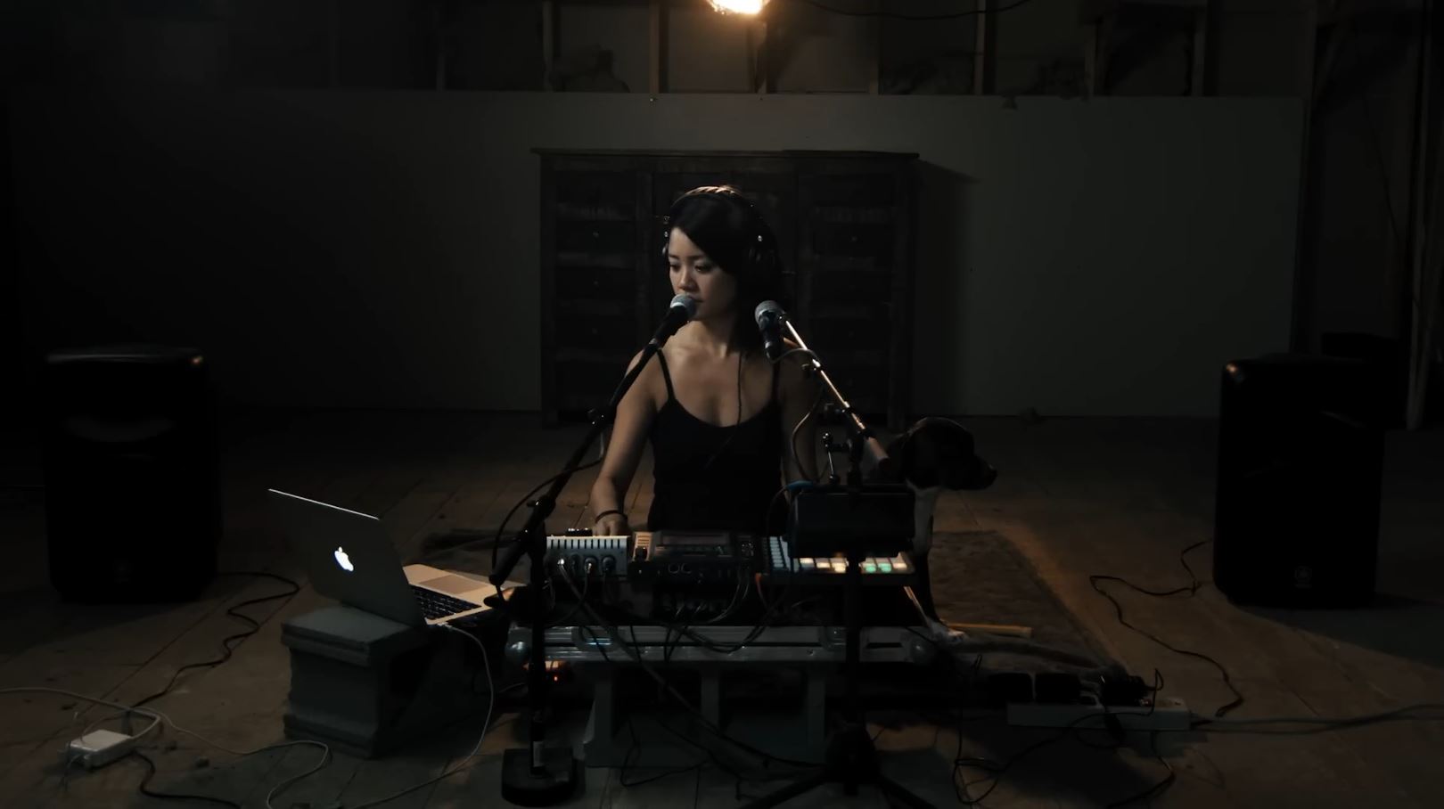 Chandelier By Sia (Cover By Kawehi)