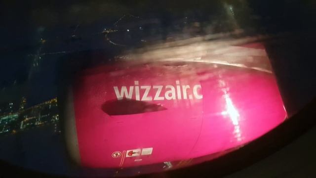 TRIP REPORT | Extreme Winter Conditions! (-24ºC!) | WIZZAIR A320 | Warsaw to Brussels Charleroi смотреть онлайн