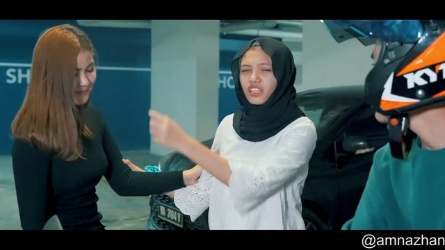 "PEREMPUAN JADI JANDA"- Balasan Suami Curang ! смотреть онлайн